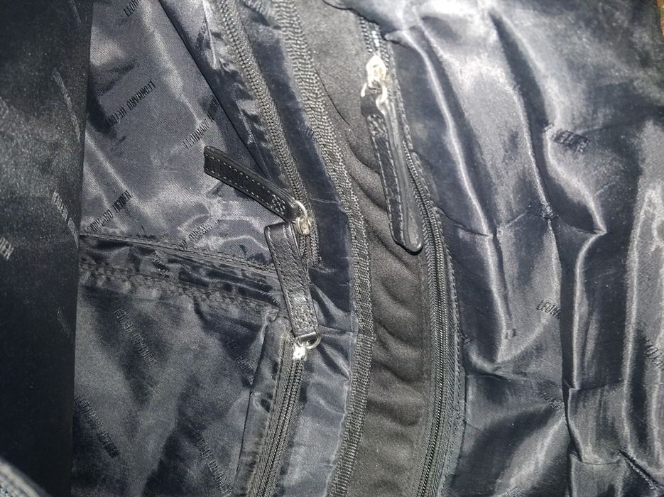 Сумка портфель Leonhard Heyden