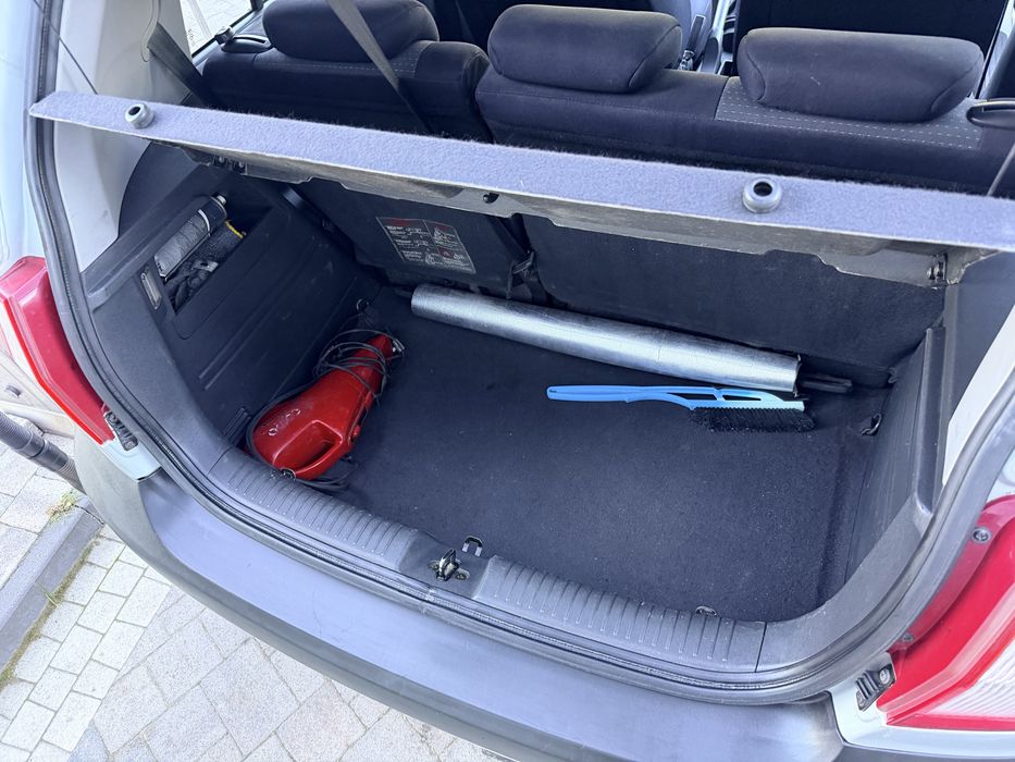 Продам Hyundai Getz