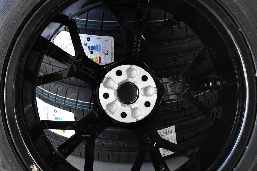 Нові оригінальні колеса диски Ауді Q3 RSQ3 A6 Q5 SQ5 Q6 Q8-Etron 20
