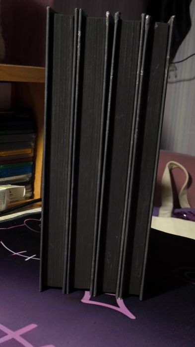 Серія книг "Розпусні загублені хлопці". Король неверленду