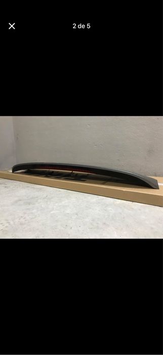 Aileron bmw e91 serie 3