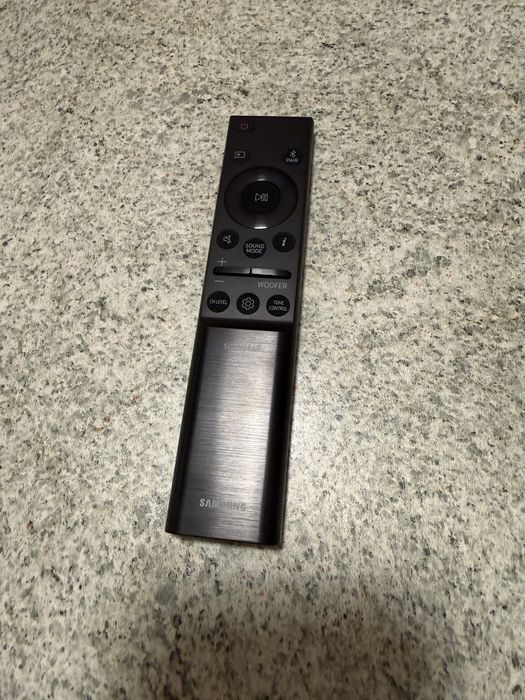 Pilot AH81 Samsung Soundbar