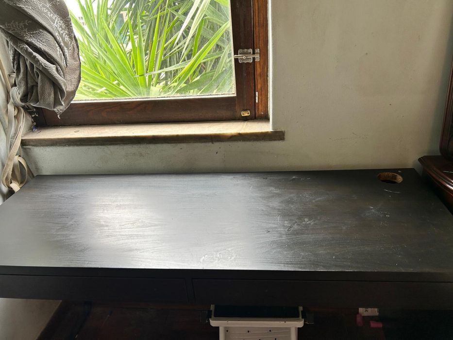 Mesa de escritorio