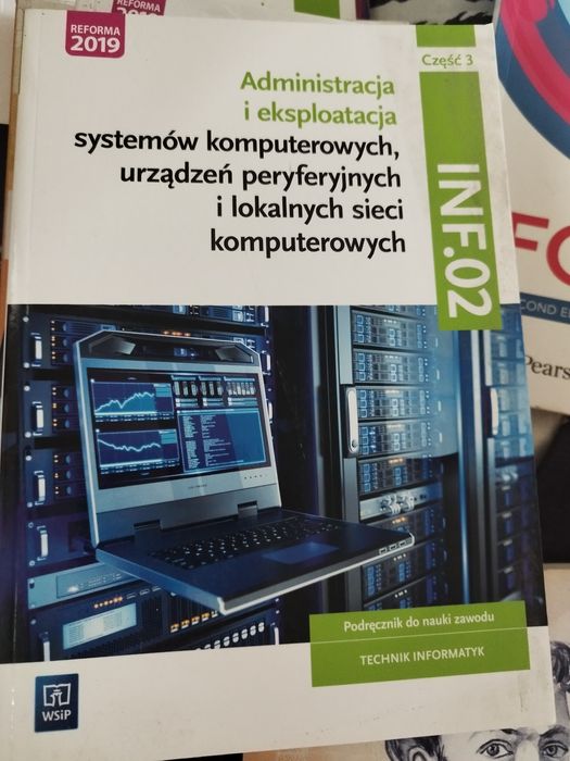Książki do sprzedania różne klasy, różne ceny