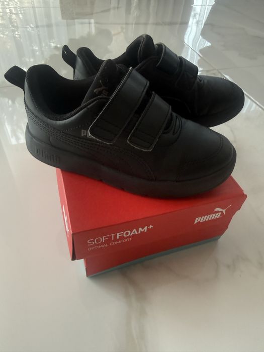 Кросівки дитячі Puma