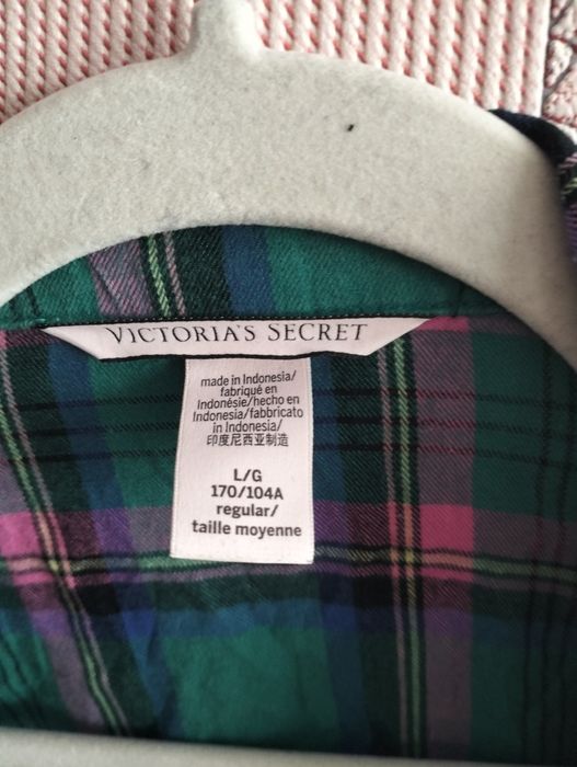 Рубашка victorias secret ,, Lipsy ,