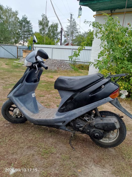 Продам Хонда діо 27