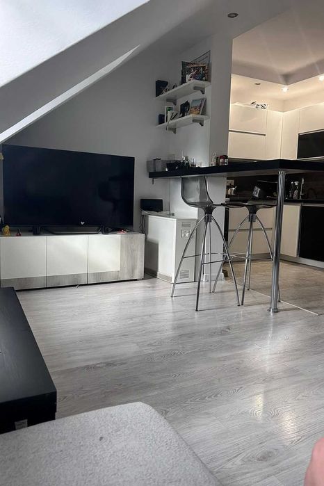 Wynajmę mieszkanie 42 m² – 2 pokoje, Zgorzelec, ul. Kościuszki