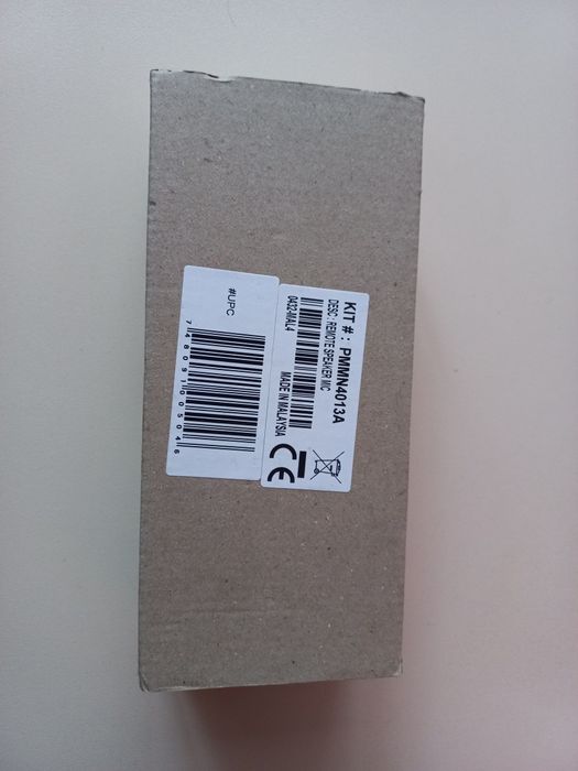 Выносная тангента Motorola PMMN4013a