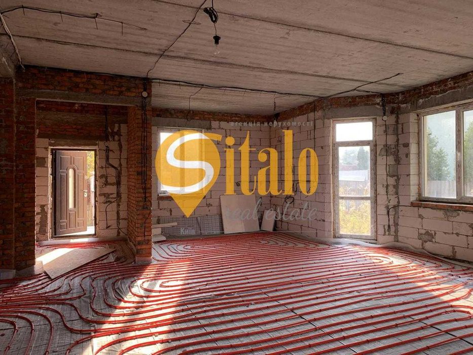 Дом по адресу ул. Центральная (площадь 200 м²) - Atlanta.ua - фото 9