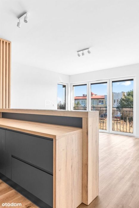 Apartament do wprowadzenia| balkon| winda