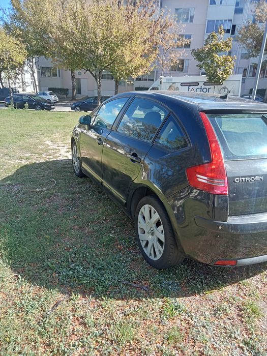 Citroen C4 1.4 16 v 2006 — photo 4