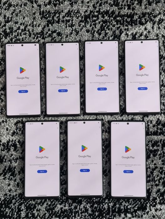 Google Pixel 6 Pro • 128GB • MDM ‼️