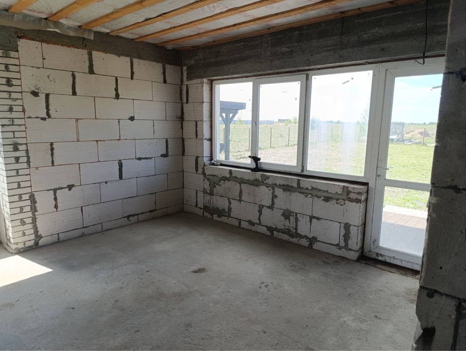 Будинок Личанка 127м  10 соток 81 тис