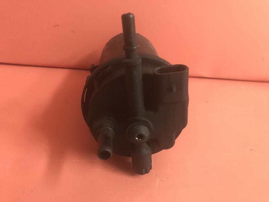 Корпус паливного фільтра 2.3 Renault Master 3 Movano lll NV400 2010-