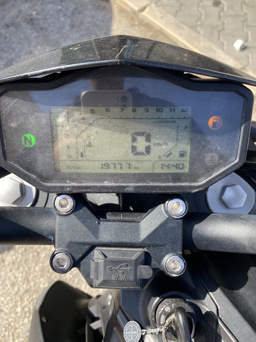 rkf 125 2024.