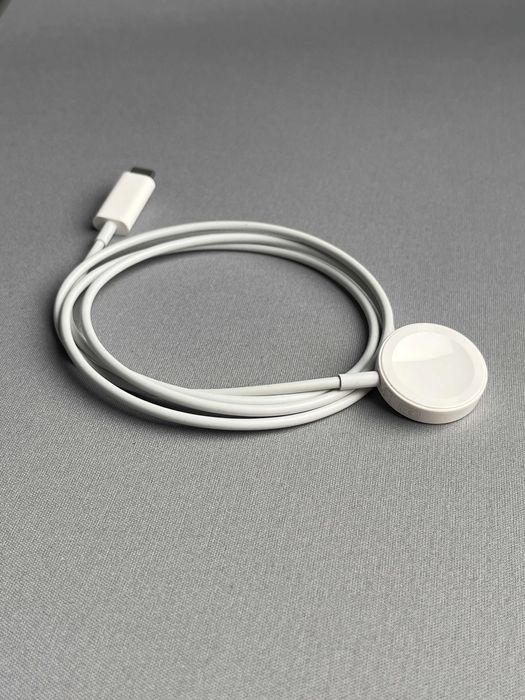 Apple Watch SE 2 - 40 mm Midnight + GRATIS