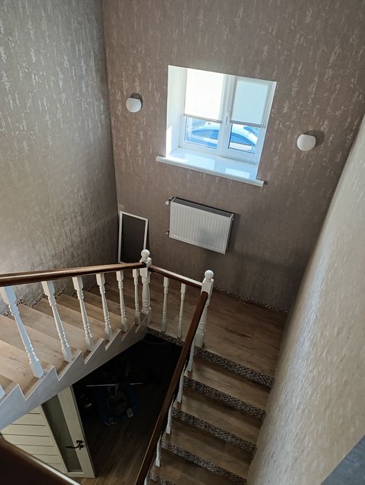 Продам будинок 106м2 Смоківка біля лісу
