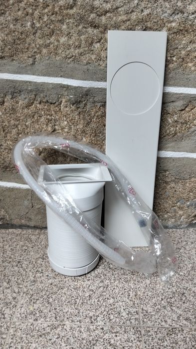 Ar condicionado Portátil