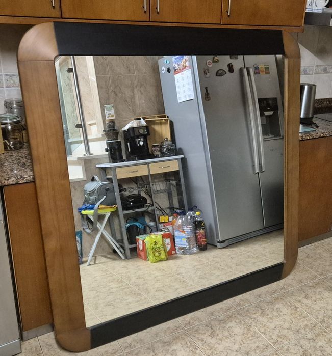 Vende se espelho