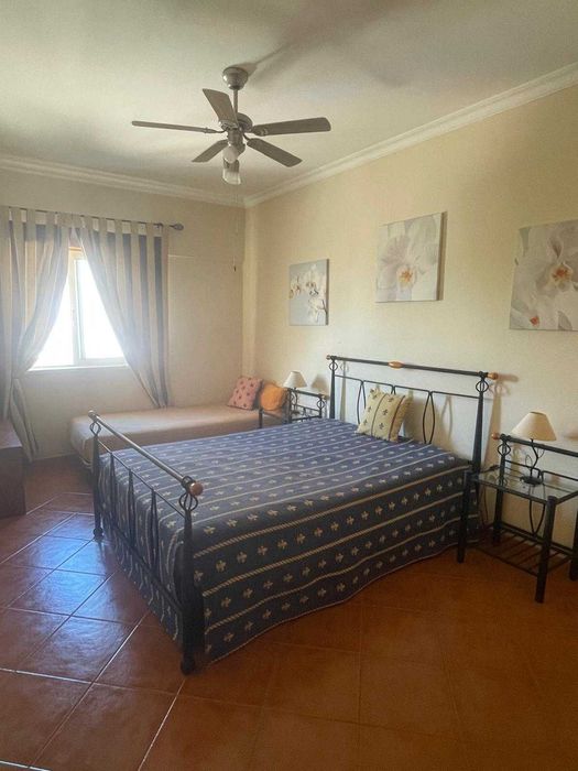 Férias Algarve Apartamento com Piscina | Armação de Pêra JUL/AGO RESERVADOS