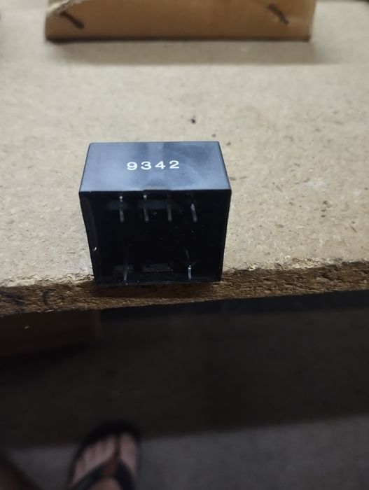 Transformadores encapsulados