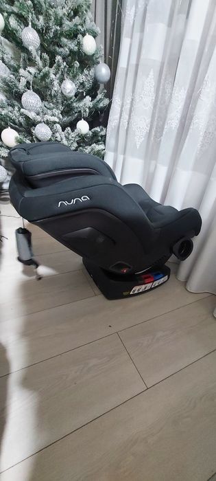 Дитяче автокрісло Nana RAVA