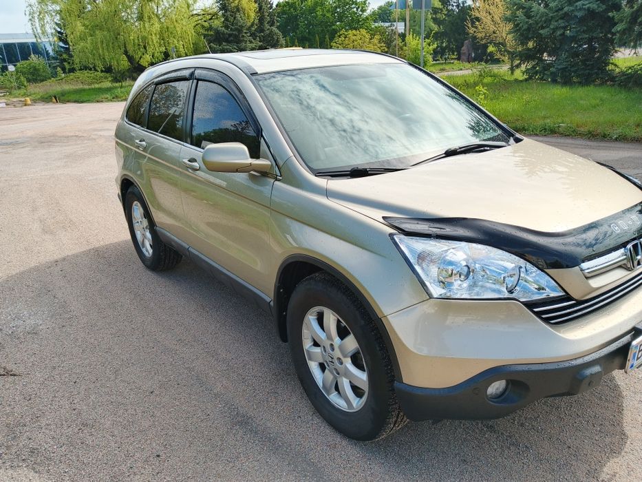 Хонда CR-V
0661941
