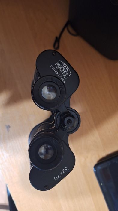 Бинокль mark scheffel 32x70