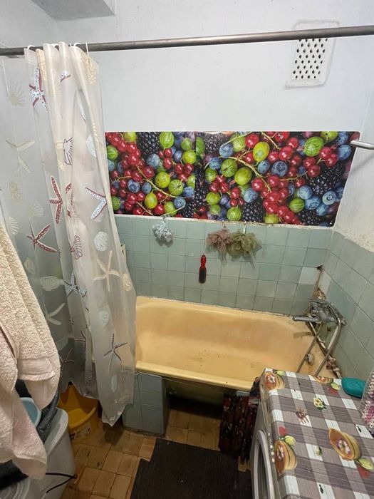 Здам в оренду 3х кімнатну квартиру Цукровий