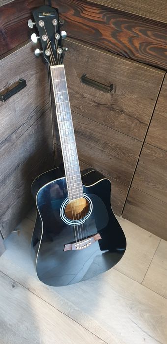 Gitara Akustyczna Regent