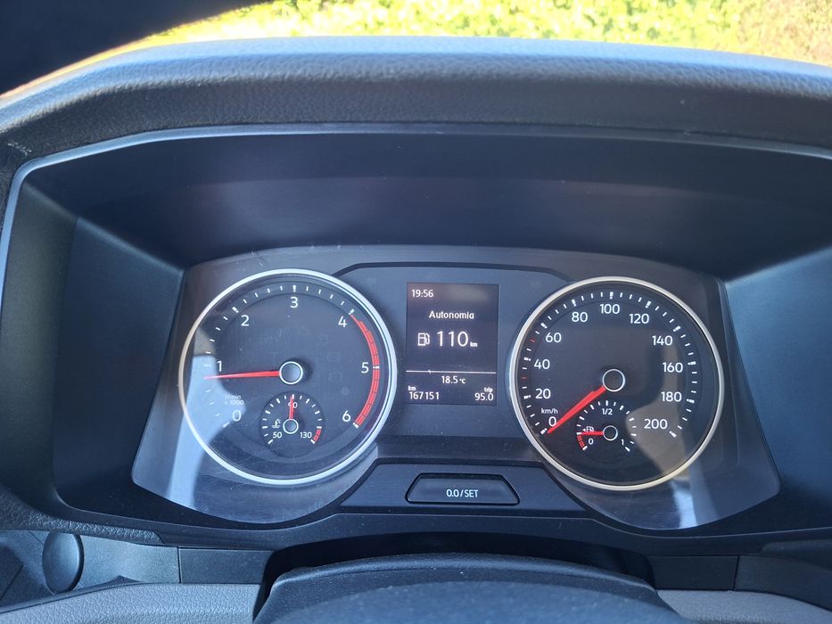 MAN 2.0 tdi de 180 cv