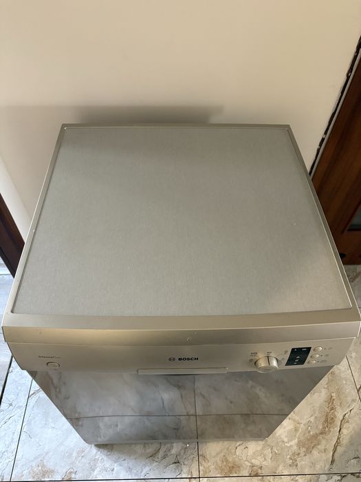 Zmywarka Bosch Idealna