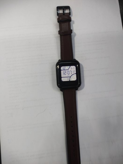 Xiaomi Amazfit bip lite