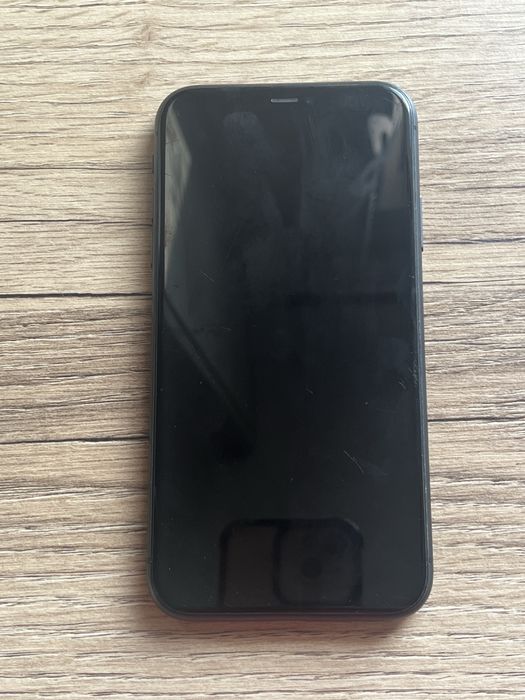 iPhone 11 używany