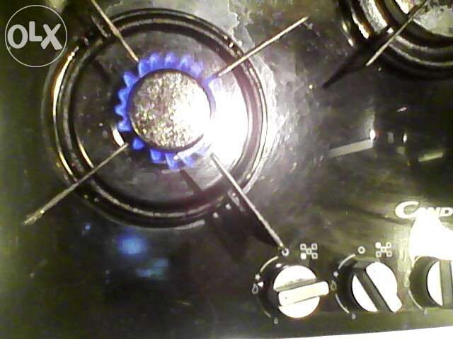 Podłączenie lub naprawa kuchenki , płyty gazowej , gazownik Wawa