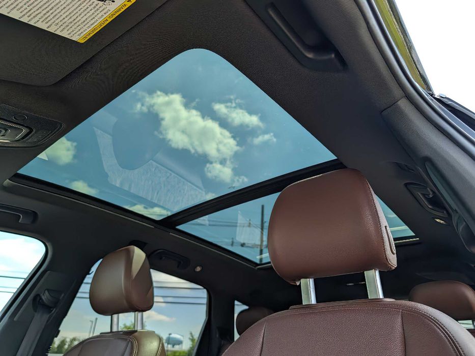 Audi Q7      2019