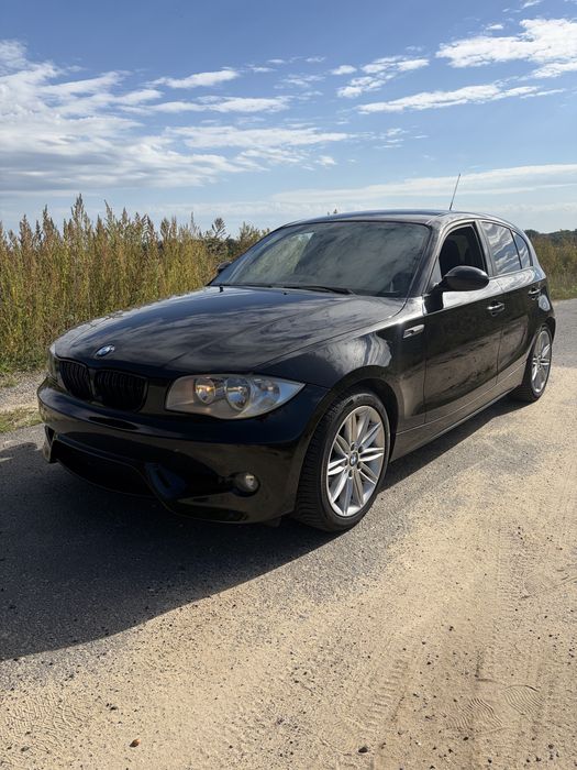 BMW Seria 1
