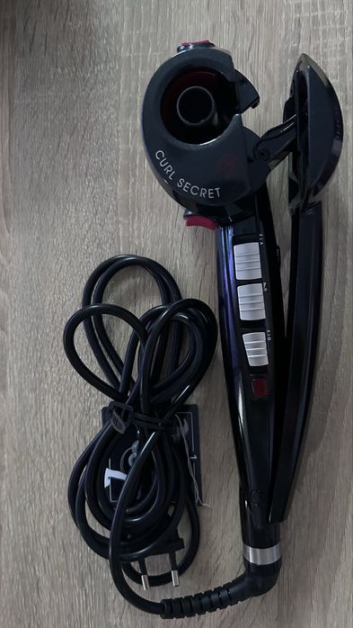 Automatyczna lokówka Curl Secrel 2 C1300E