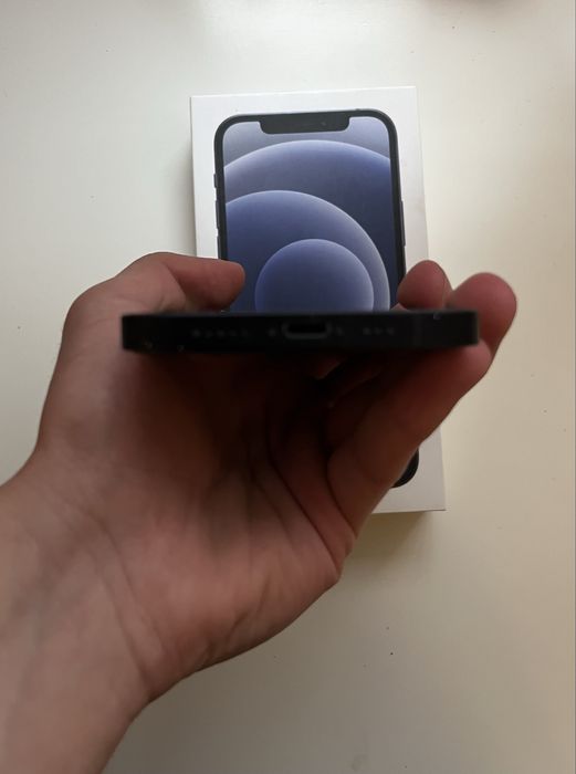 Iphone 12 128GB.