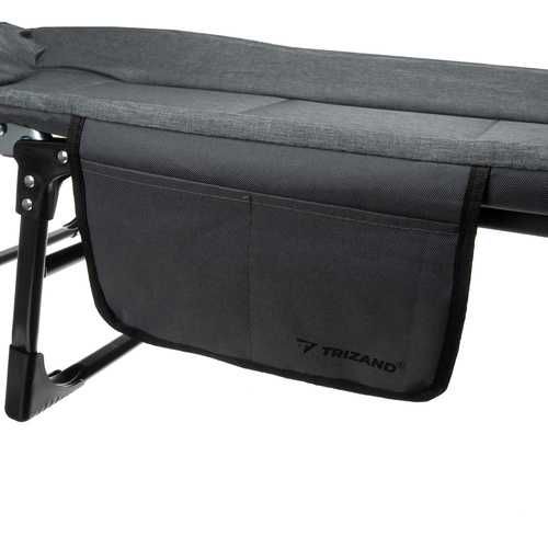 Ліжко розкладушка кровать туристичне ліжко розкладачка кемпінгове