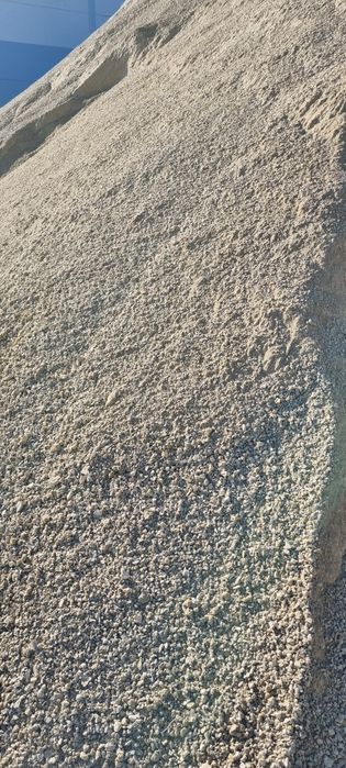 Kruszywo drogowe kamień dolomit podbudowa droga