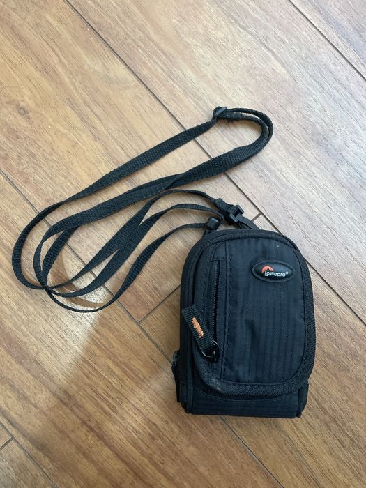Saco para Câmara Lowepro