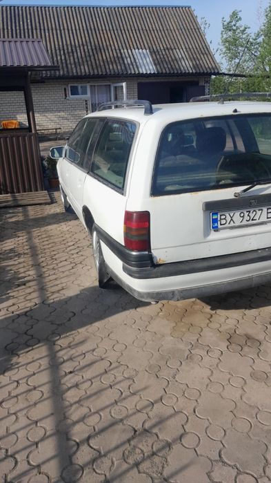Продам авто омкга А