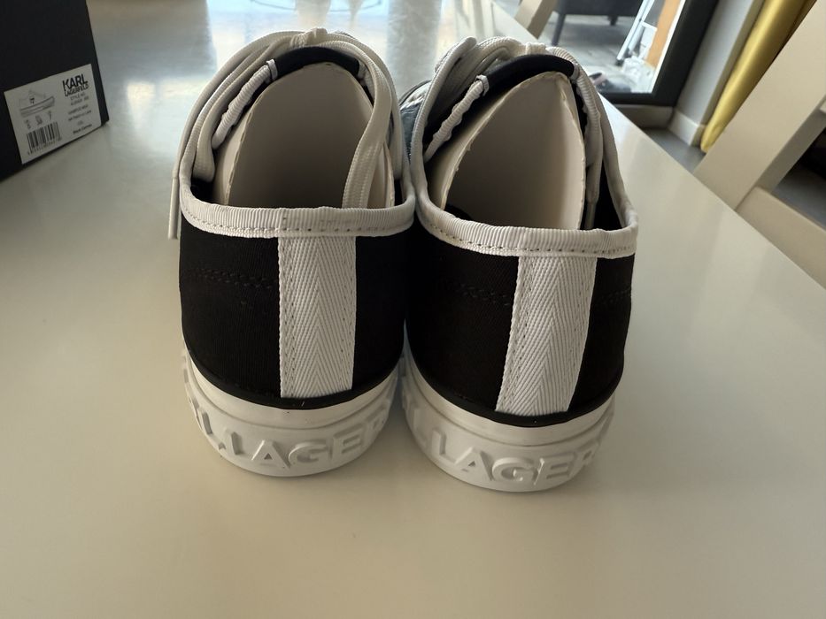 Nowe trampki 38 Karl Lagerfeld