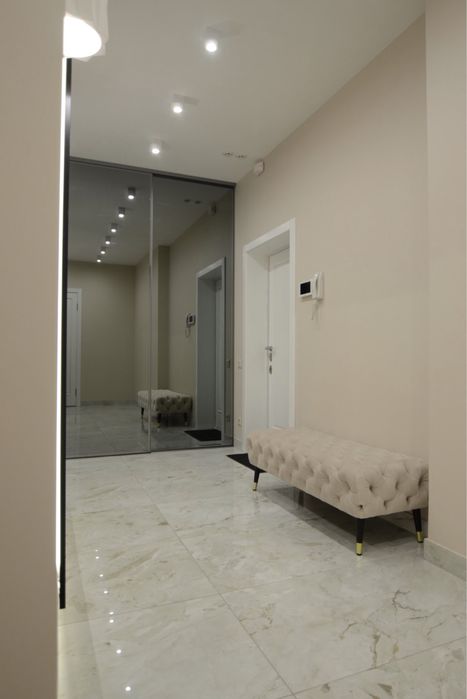 Без комиссии. Аренда пентхаус Pechersky Терраса Джакузи