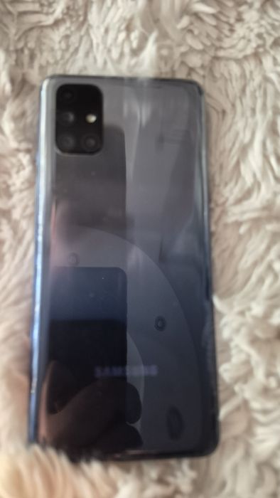Samsung Galaxy M31s