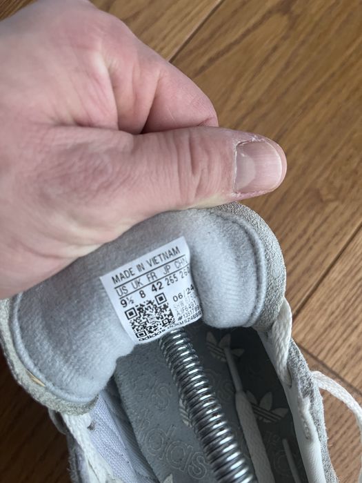 Adidas Spezial rozmiar 42