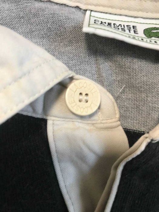 Lacoste Polo original