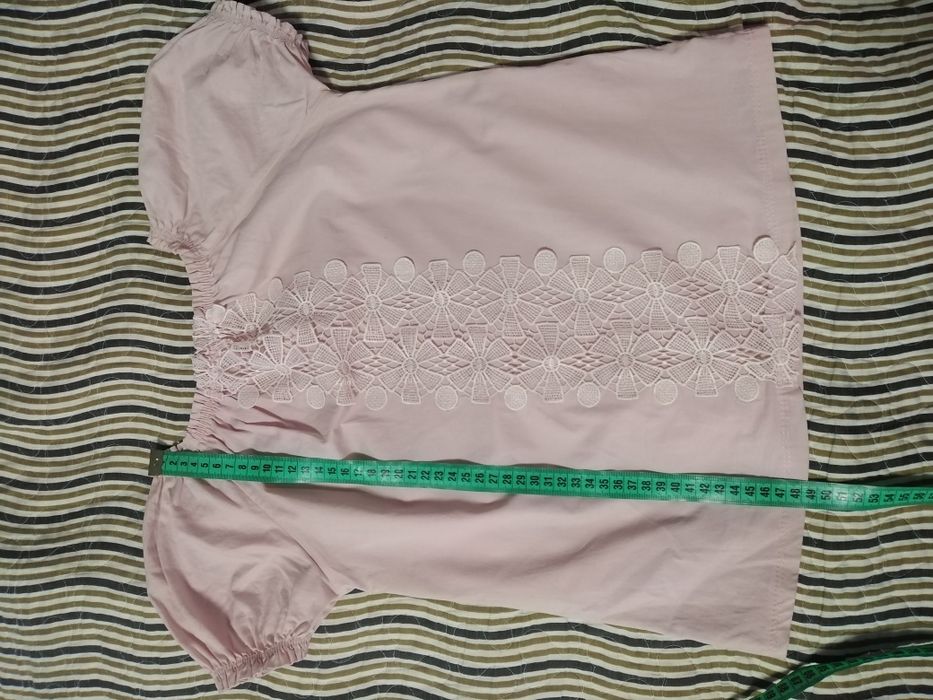 Вишиванка для девочки